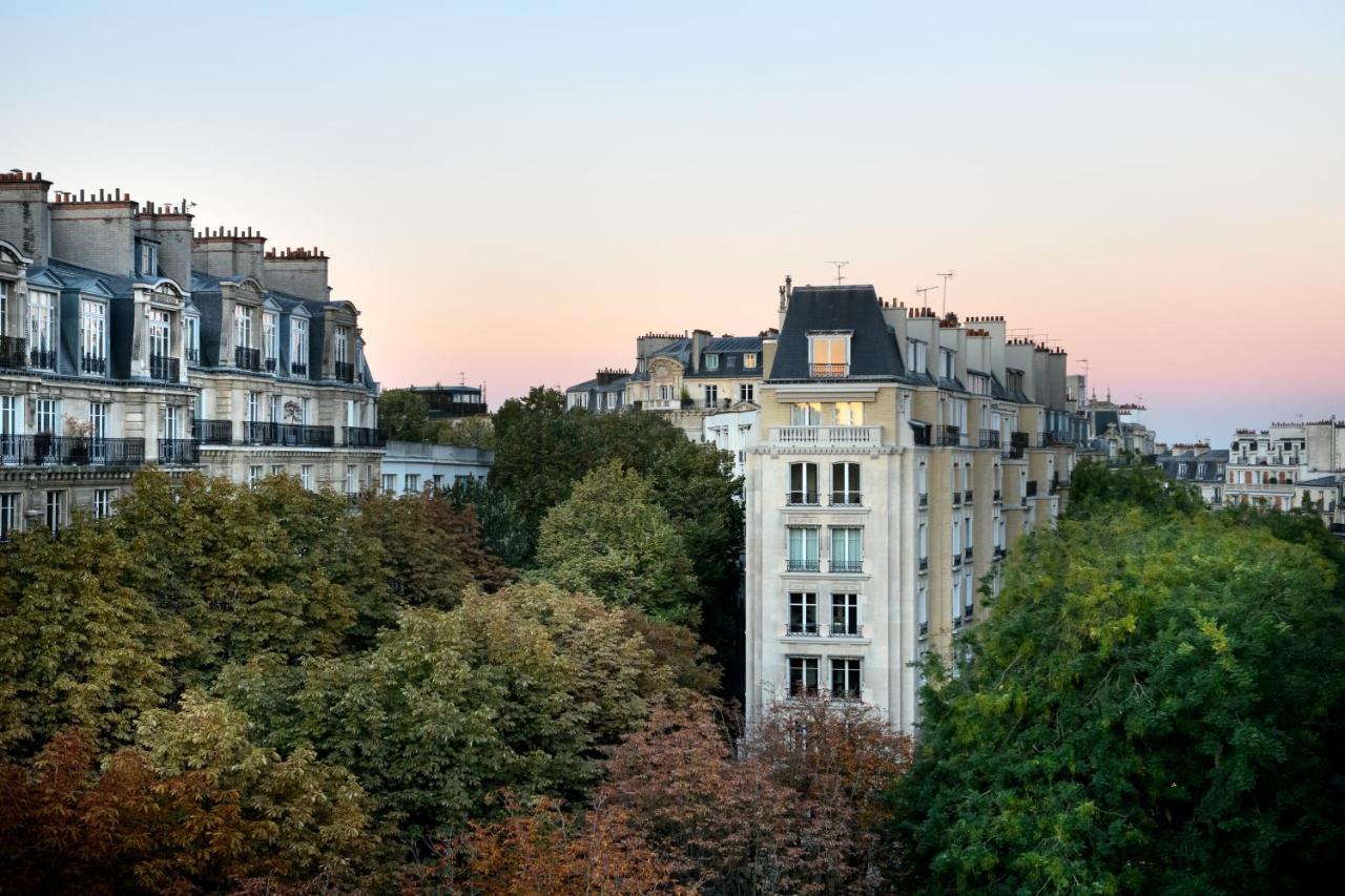 Magnificent Apartment Sacre-Coeur - Paris 18Eme - By Feelluxuryholidays מראה חיצוני תמונה